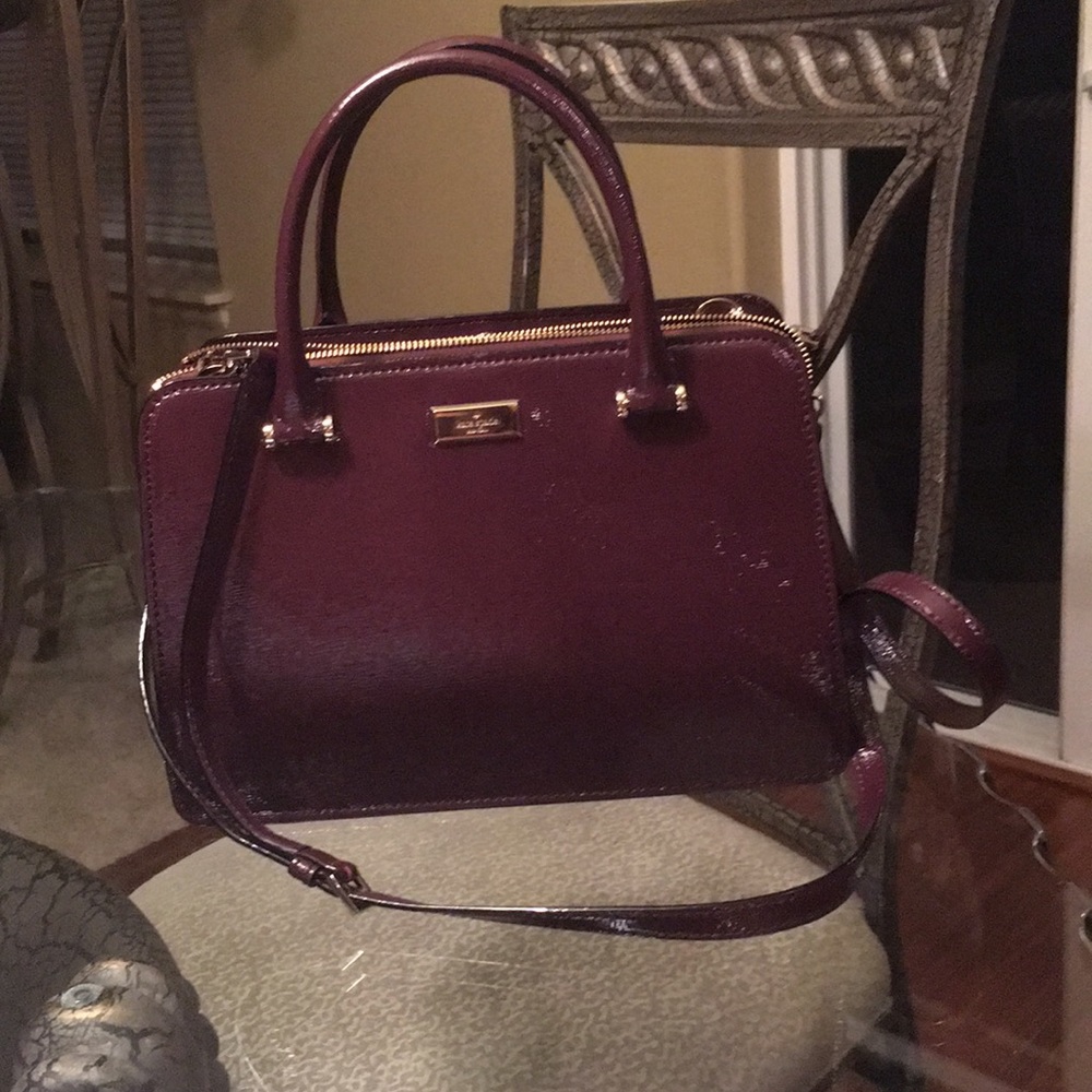Kate’s spade bag